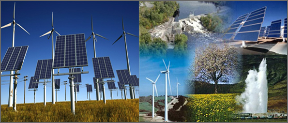 Gita Renewable Energy